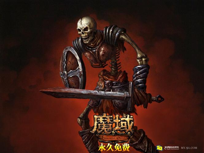 2022五大魔域排行榜哪个版本最好玩？魔域2与风暴魔域2盘点