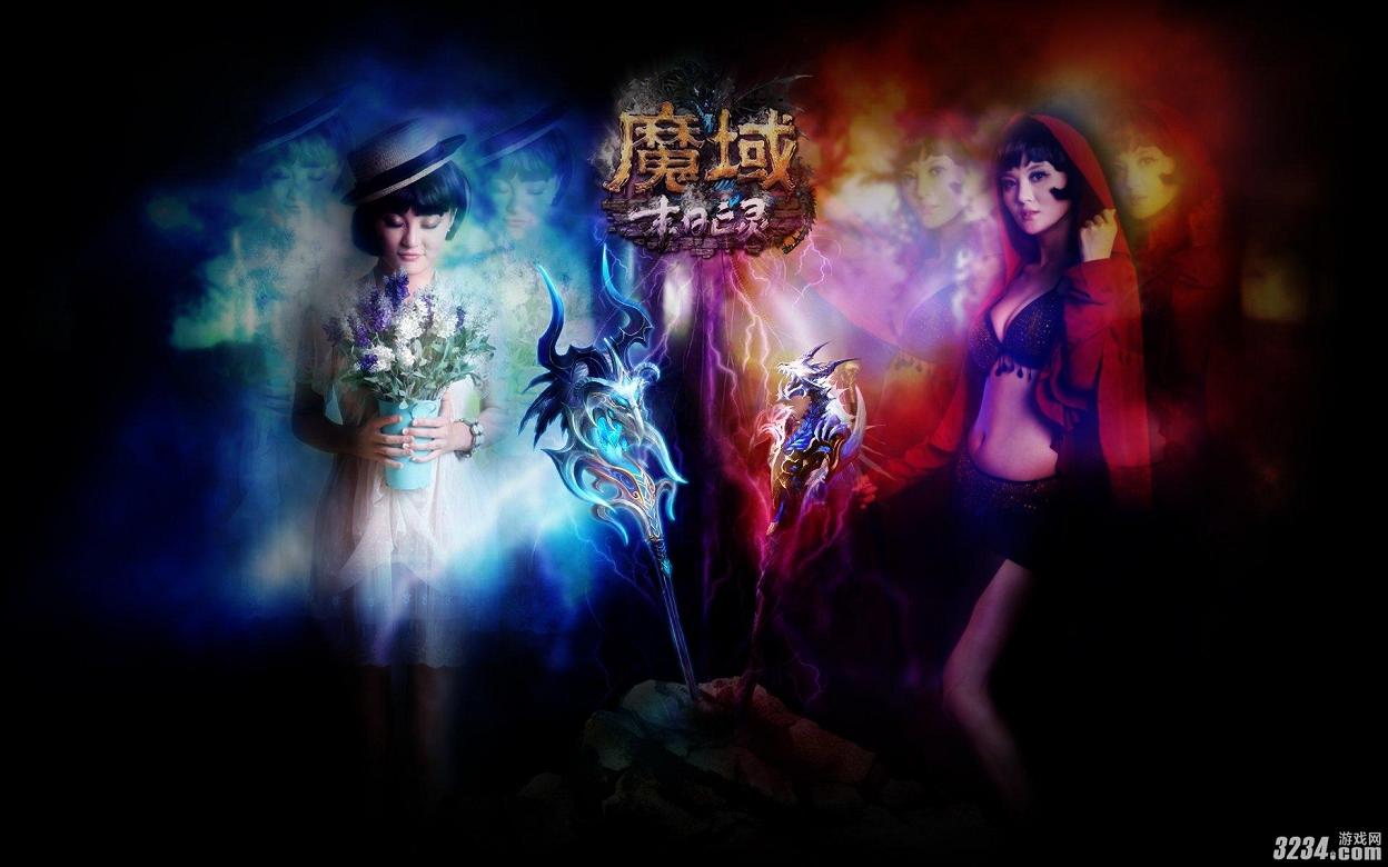 魔域嘟嘟：自由选角色激战，多样副本等你来挑战！快来pp下载站试玩